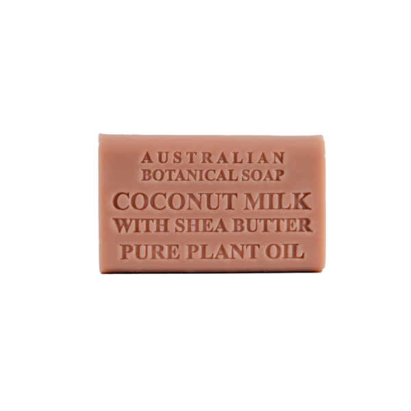 Coconut Milk with Shea Butter - Image 7