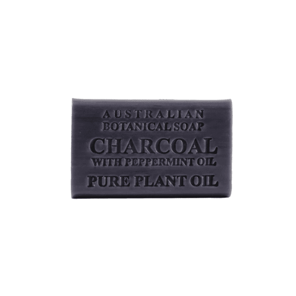 Charcoal With Peppermint Oil - Image 7