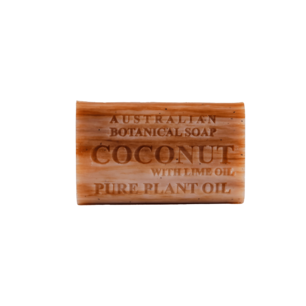 Coconut with Lime Oil - Image 7
