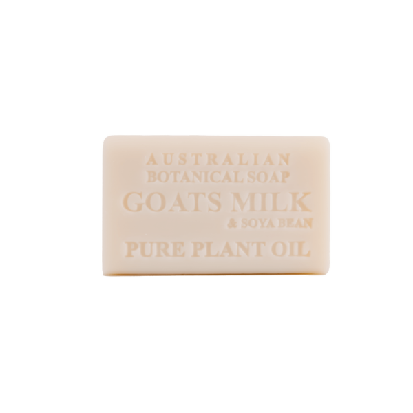 Goats Milk with Soya Bean Oil - Image 7