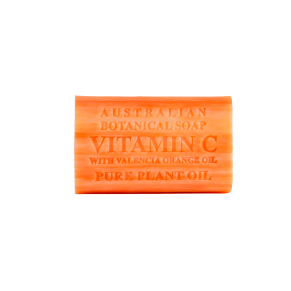 Vitamin C With Valencia Orange Oil - Image 7