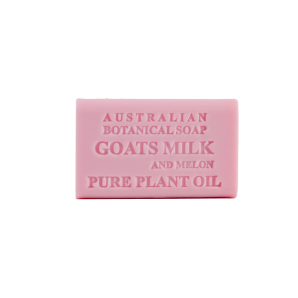 Goats Milk and Melon - Image 7