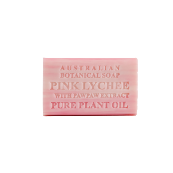 Pink Lychee with Pawpaw Extract - Image 6