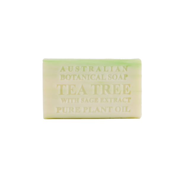 Tea Tree with Sage Extract - Image 7