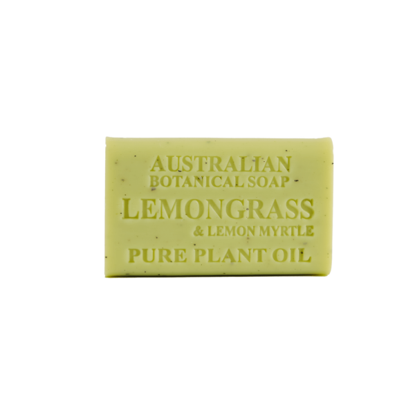 Lemongrass and Lemon Myrtle - Image 7