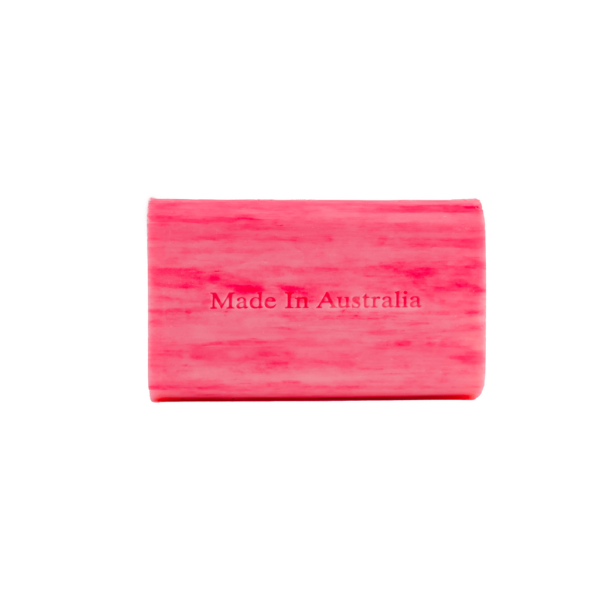 Goats Milk with Raspberry - Image 6