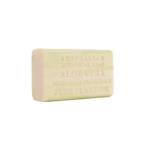 Aloe Vera with Green Tea Extract - Image 5
