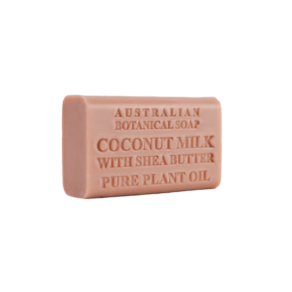 Coconut Milk with Shea Butter - Image 5