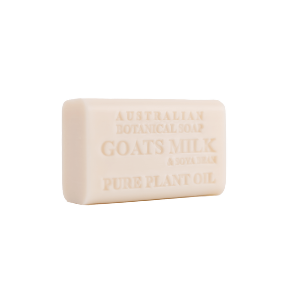 Goats Milk with Soya Bean Oil - Image 5