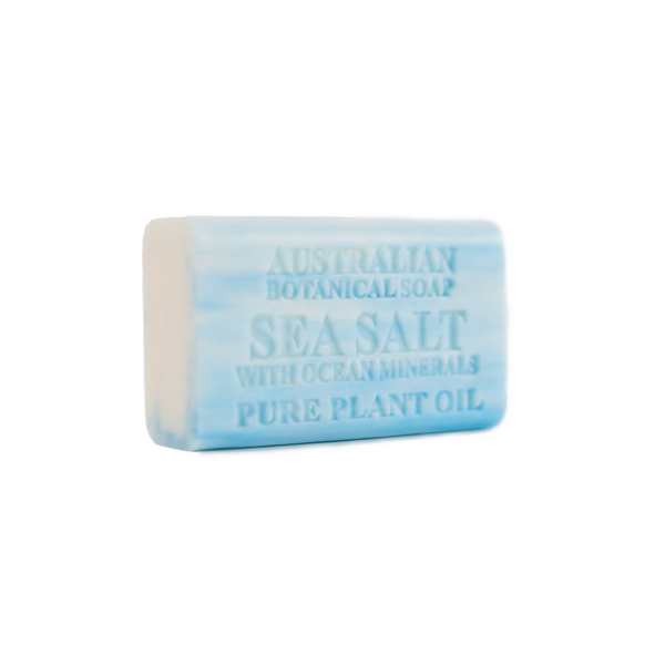 Sea Salt with Ocean Minerals - Image 5