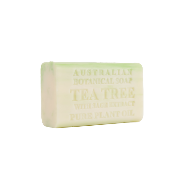 Tea Tree with Sage Extract - Image 5