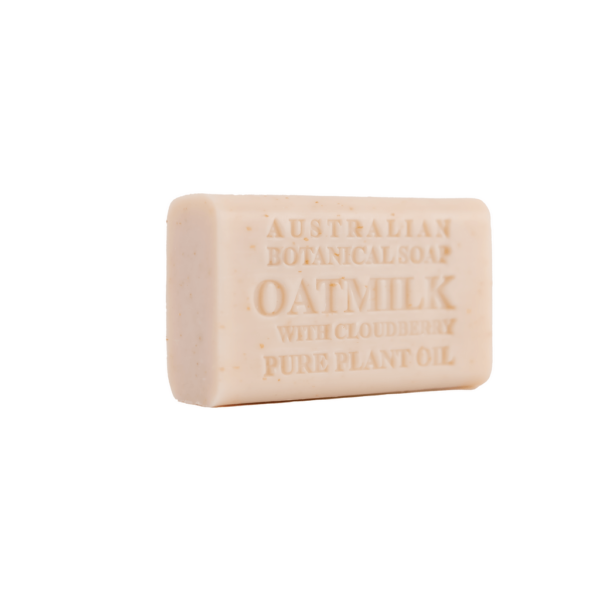 Oatmilk with Cloudberry - Image 5