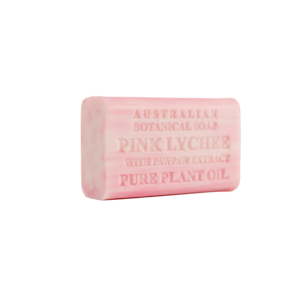 Pink Lychee with Pawpaw Extract - Image 5