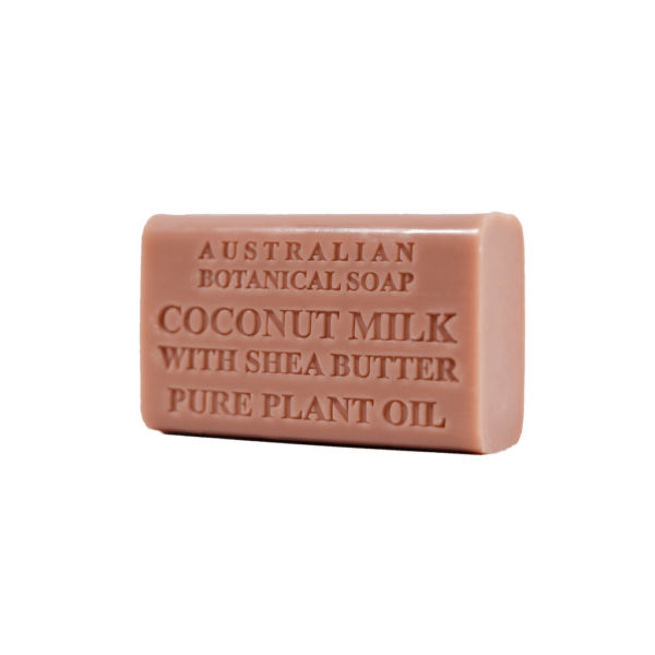 Coconut Milk with Shea Butter - Image 4
