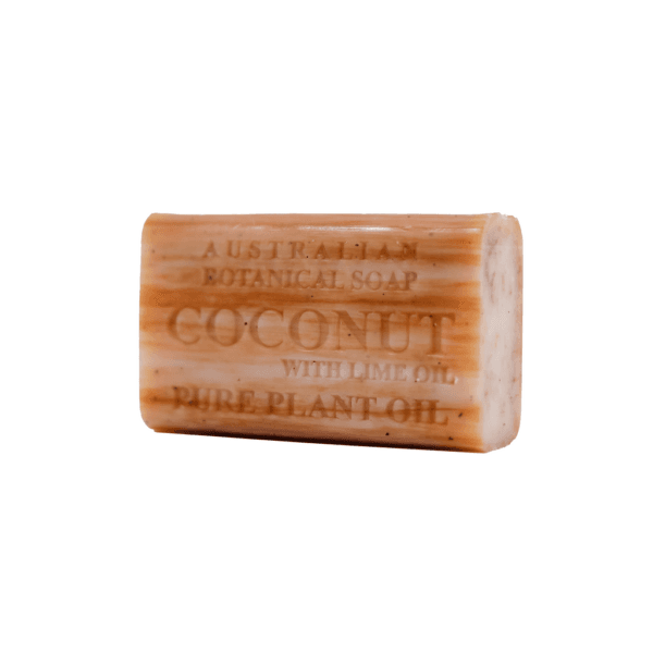 Coconut with Lime Oil - Image 4