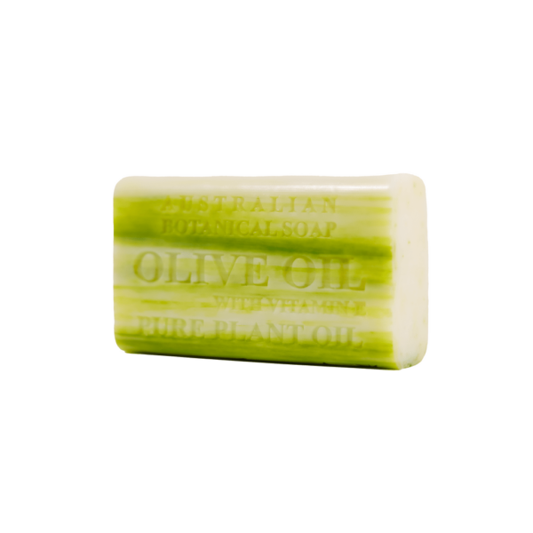 Olive Oil with Vitamin E - Image 4