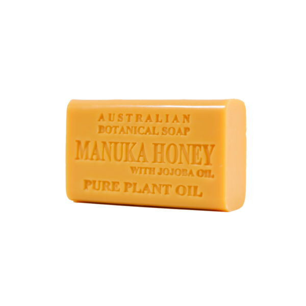 Manuka Honey with Jojoba Oil - Image 4