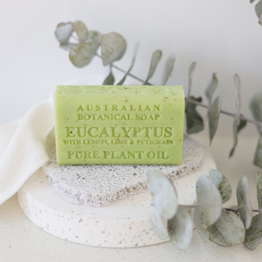 How to Make Your Soap Bar Last Twice as Long