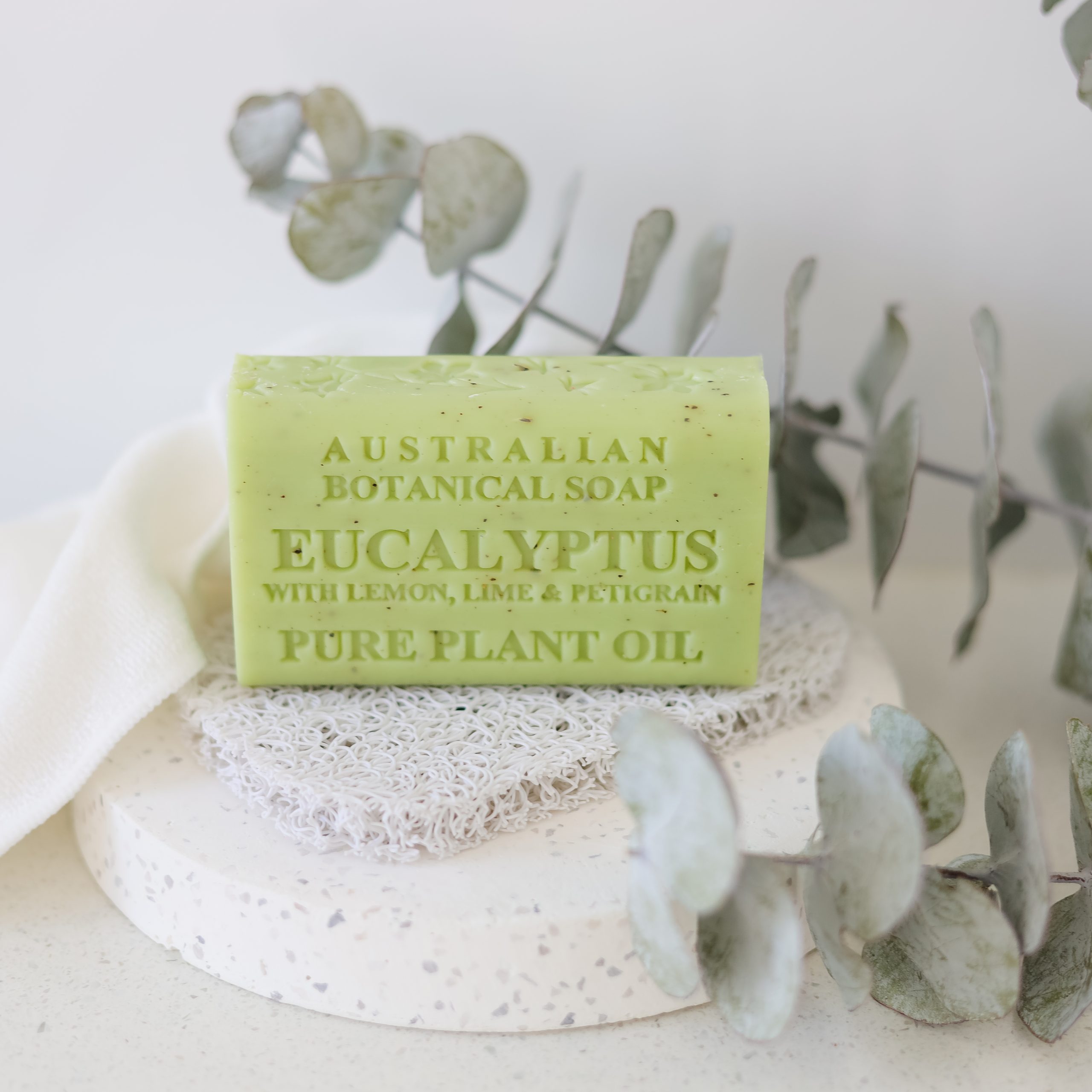 How to Make Your Soap Bar Last Twice as Long