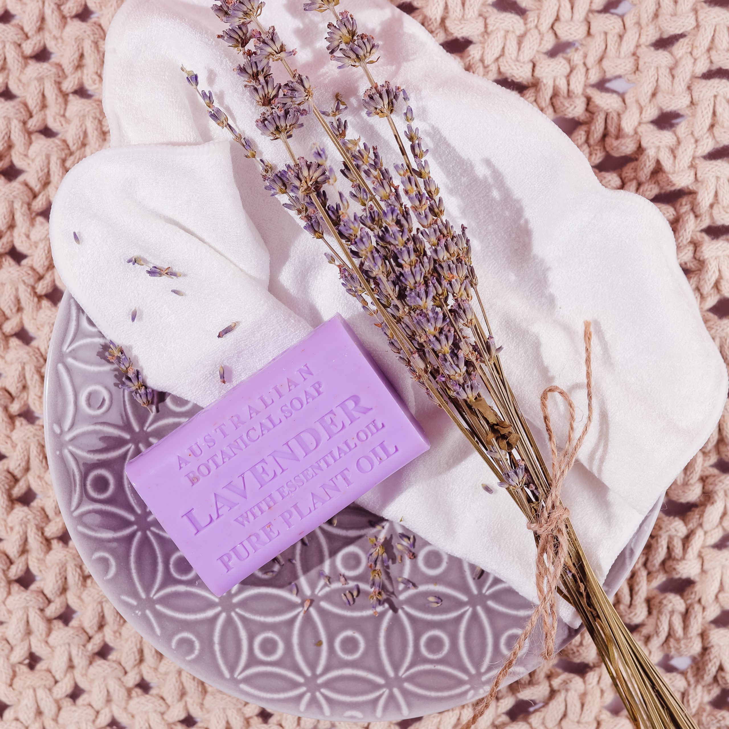 Why Natural Bar Soap Is Making a Comeback in 2025