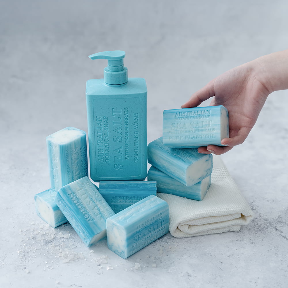 Sea Salt Pamper Pack - Image 11