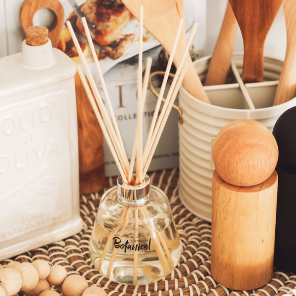 Aqua Escape Reed Diffuser 225ml