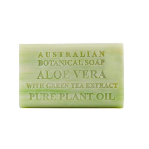 Aloe Vera with Green Tea Extract - Image 6