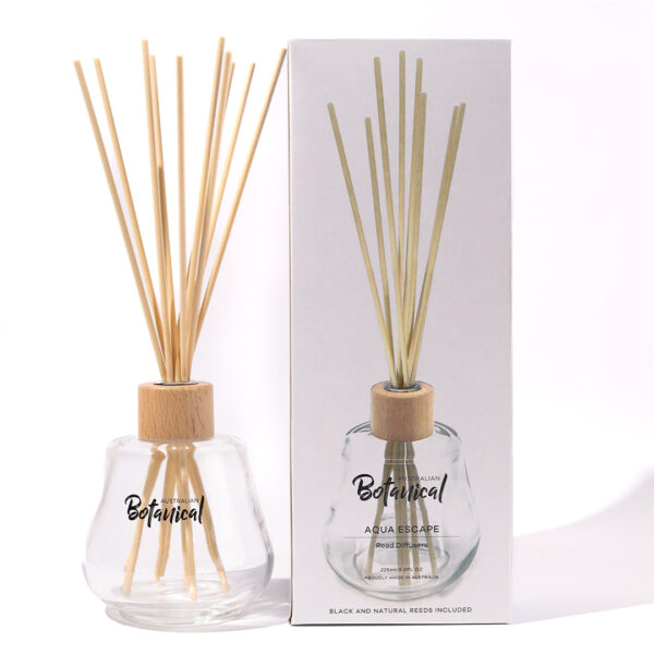 Aqua Escape Reed Diffuser 225ml