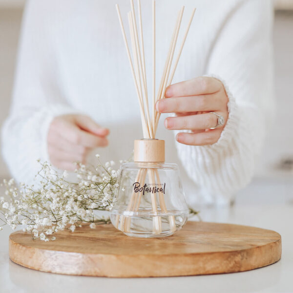 Aqua Escape Reed Diffuser 225ml