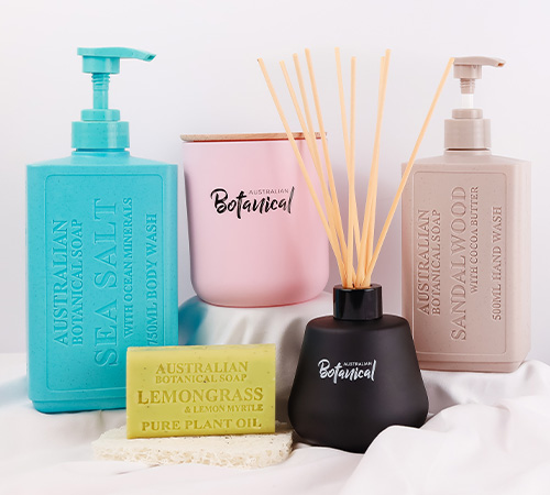Where to Buy Australian Botanical Soap Near You or Online