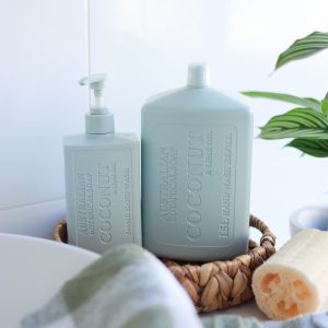 Coconut & Lime Hand Wash Bundle
