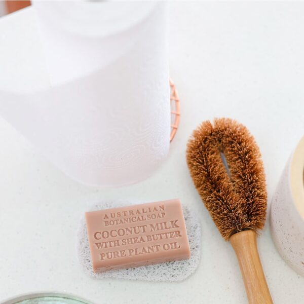 Coconut Milk with Shea Butter - Image 2
