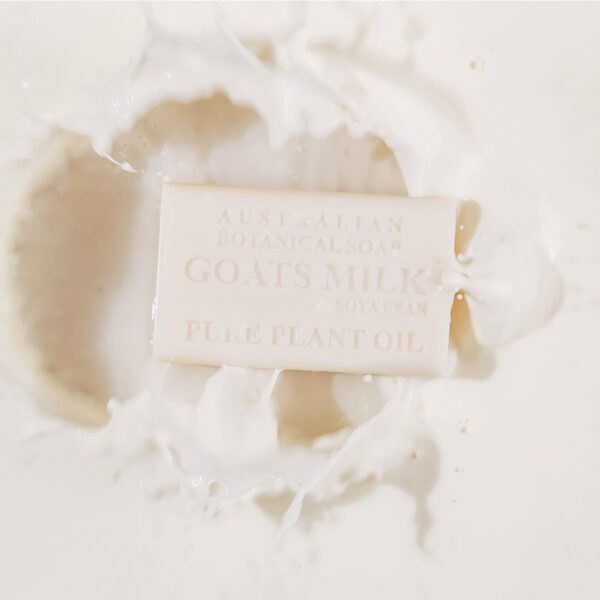 Goats Milk with Soya Bean Oil - Image 3