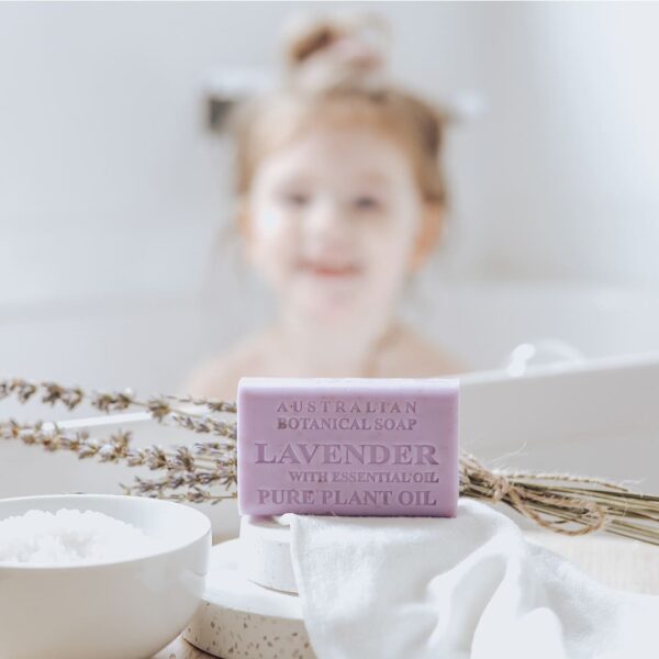 Lavender with Essential Oil - Image 3