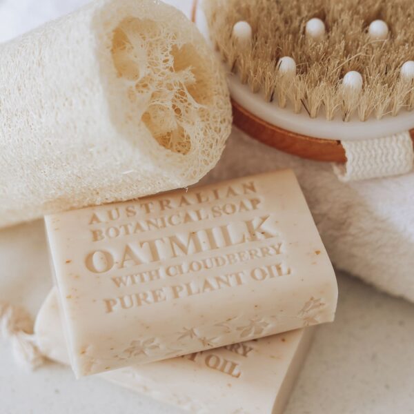 Oatmilk with Cloudberry - Image 2