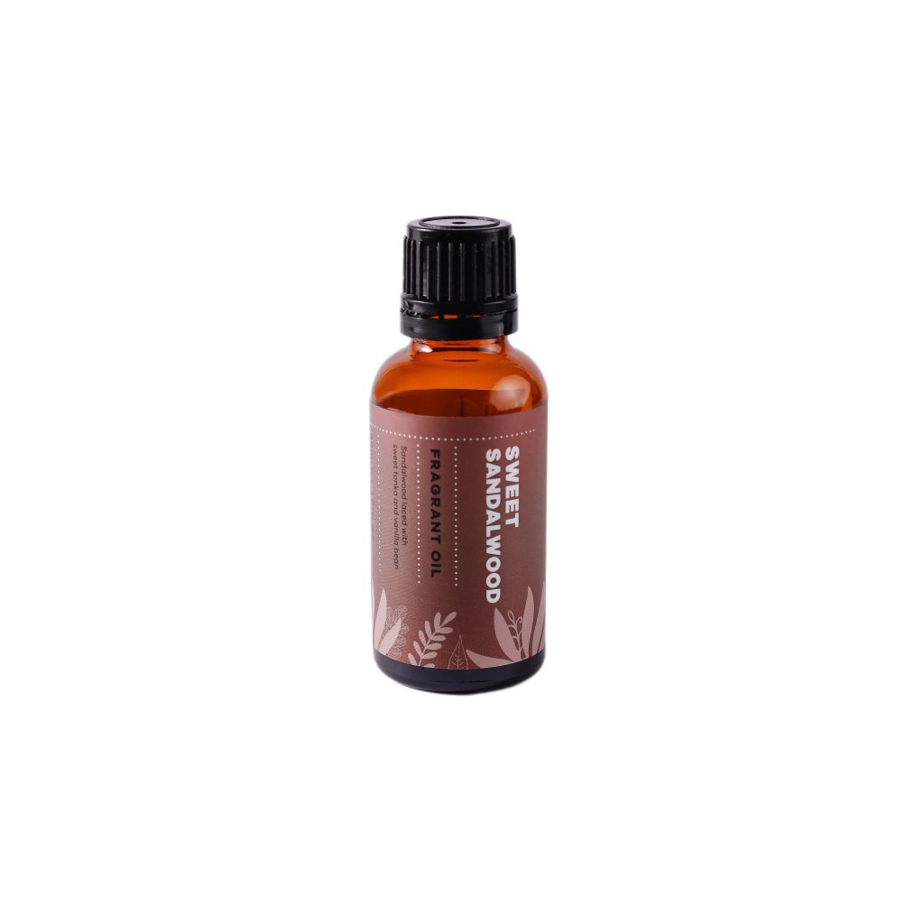 Classic Fragrant Oil – Single