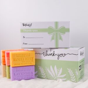 Thank You Gift Box - Mixed 12 Pack