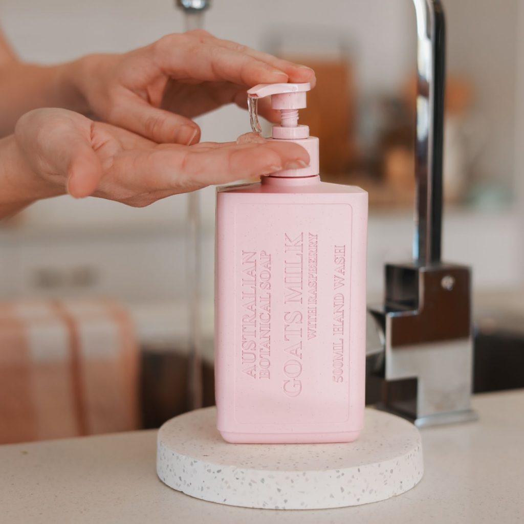 Why Natural Hand Wash Belongs in Every Australian Home