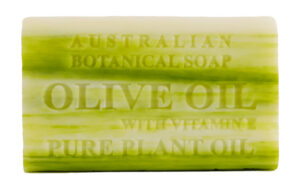 Olive Oil with Vitamin E