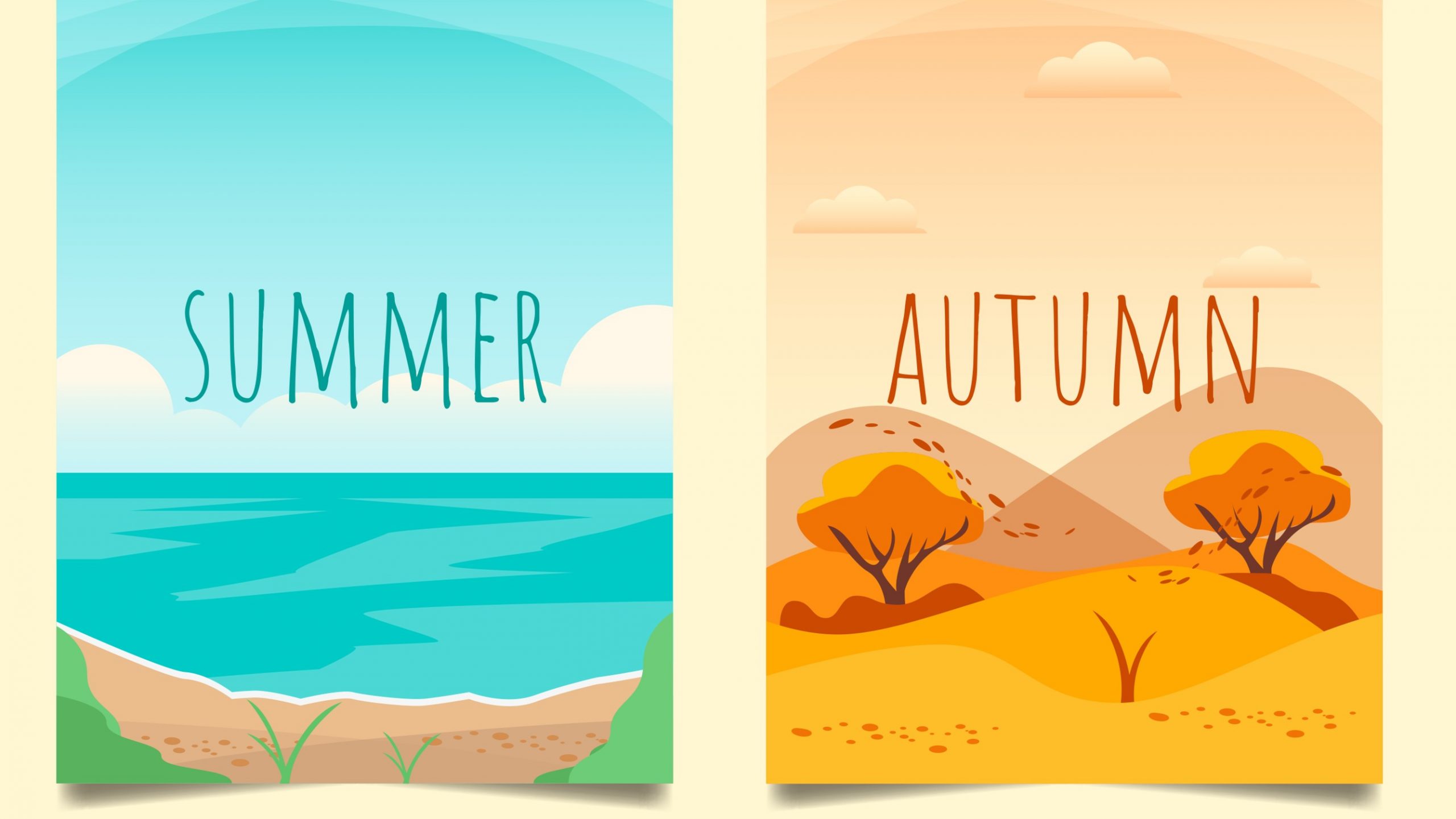 Farewelling Summer and Supporting Your Skin in Autumn