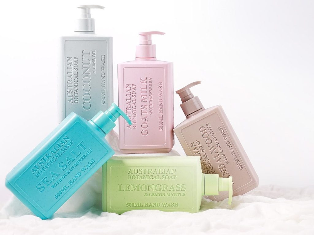 What to Look for in a Premium Hand Wash