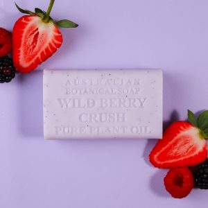 Wild Berry Crush